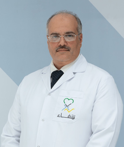 Dr. Salah Mohamed Maklad