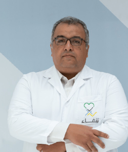 Dr. Ahmed Sabry