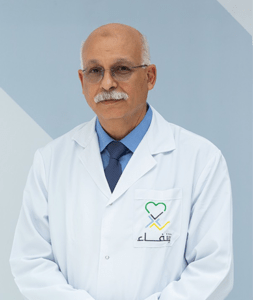 Dr. Mohamed Mostafa