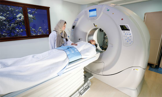 أفضل مركز للأشعة التداخلية في مصر بدون مضاعفات