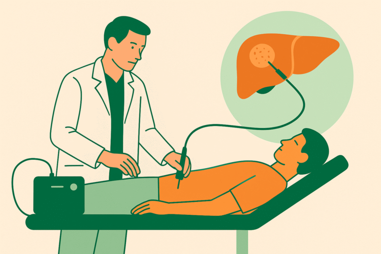 كيف تجهز نفسك نفسيًا وجسديًا قبل أي إجراء طبي؟