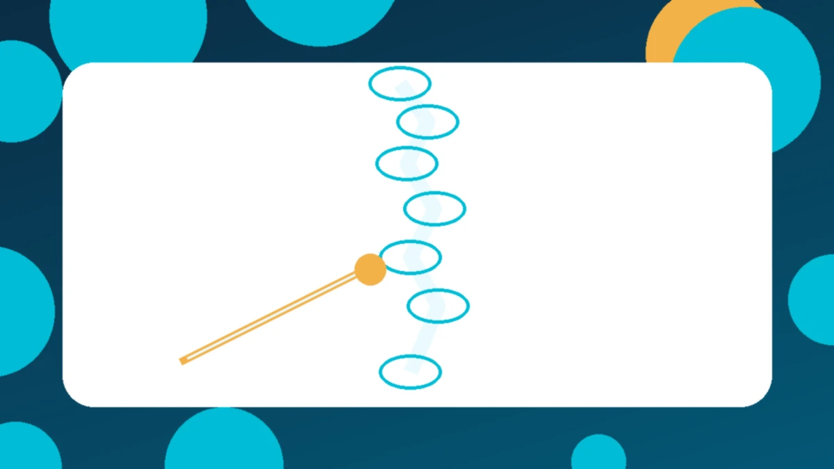 صورة تعبيرية عن علاج الألم بالقسطرة والحقن الموجه